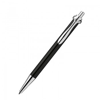 Подарочная ручка City - черная