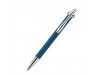 Подарочная шариковая ручка City - синяя