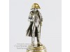 Штрафная рюмка статуэтка Наполеон