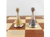 Серебряные Шахматы