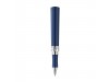  Женская шариковая ручка Lips - синяя