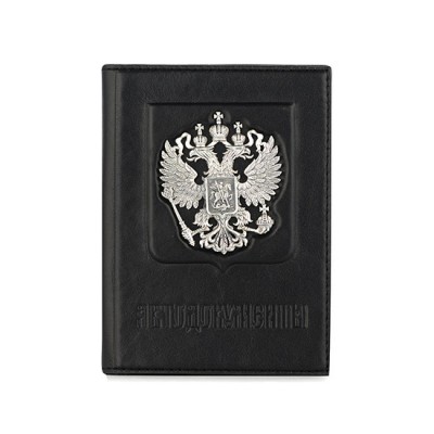 Обложка для автодокументов Единство