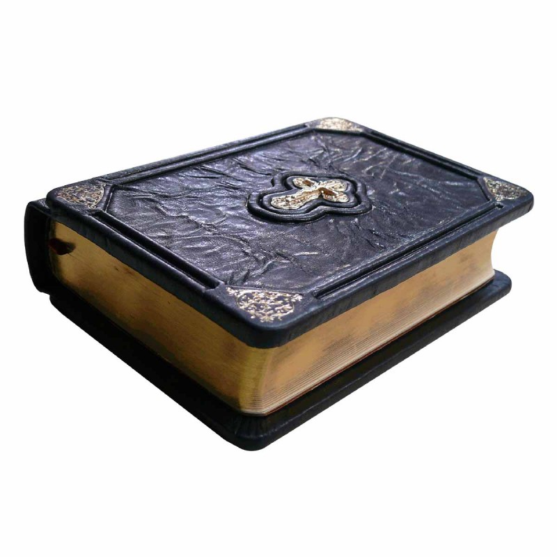 Подарочная Библия карманная
