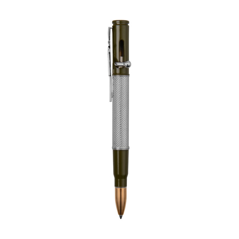 Серебряная ручка Охотничье Ружье